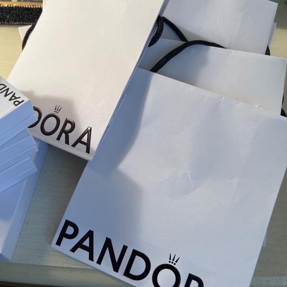 Pandora Boxes and Bags - Picture 2 of 4